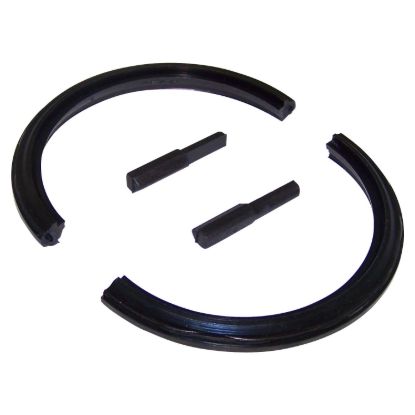 Picture of Crown Automotive Jeep Replacement Engine Crankshaft Seal - 4798216AB