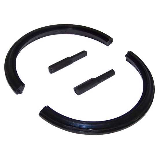 Picture of Crown Automotive Jeep Replacement Engine Crankshaft Seal - 4798216AB