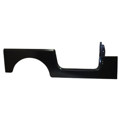 Picture of Crown Automotive Jeep Replacement Side Body Panel - 4798282