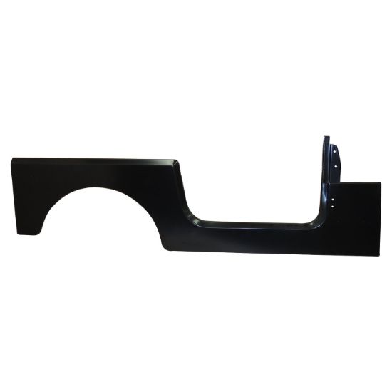 Picture of Crown Automotive Jeep Replacement Side Body Panel - 4798282