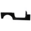 Picture of Crown Automotive Jeep Replacement Side Body Panel - 4798282