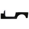 Picture of Crown Automotive Jeep Replacement Side Body Panel - 4798283
