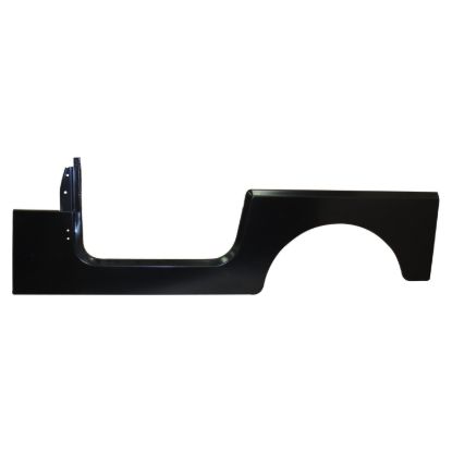 Picture of Crown Automotive Jeep Replacement Side Body Panel - 4798283