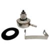 Picture of Crown Automotive Jeep Replacement Fuel Pressure Regulator - 4798301