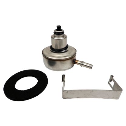 Picture of Crown Automotive Jeep Replacement Fuel Pressure Regulator - 4798301