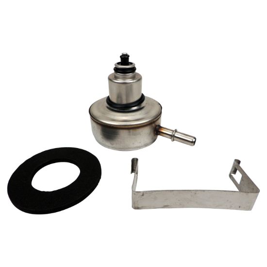 Picture of Crown Automotive Jeep Replacement Fuel Pressure Regulator - 4798301