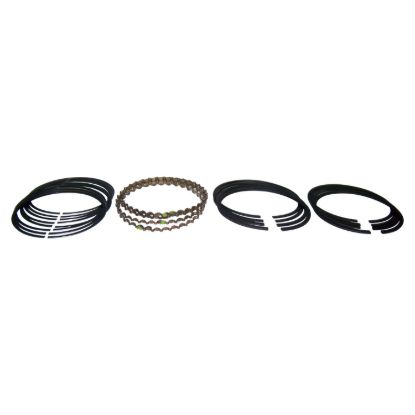 Picture of Crown Automotive Jeep Replacement Engine Piston Ring Set - 4798324