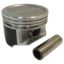 Picture of Crown Automotive Jeep Replacement Engine Piston - 4798329AB