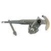 Picture of Crown Automotive Jeep Replacement Window Regulator - 4798378AB