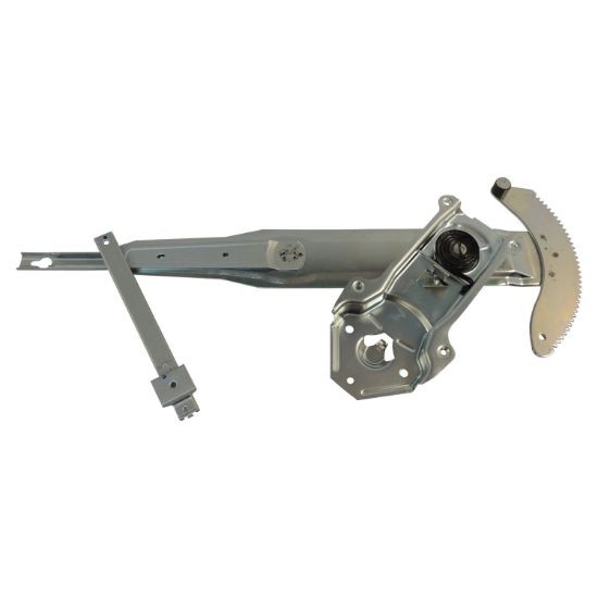 Picture of Crown Automotive Jeep Replacement Window Regulator - 4798378AB