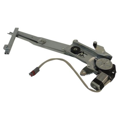 Picture of Crown Automotive Jeep Replacement Window Regulator - 4798378K