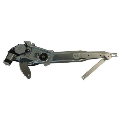 Picture of Crown Automotive Jeep Replacement Window Regulator - 4798379K
