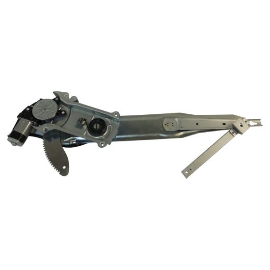 Picture of Crown Automotive Jeep Replacement Window Regulator - 4798379K