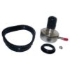 Picture of Crown Automotive Jeep Replacement Fuel Injection Pressure Regulator - 4798825AC