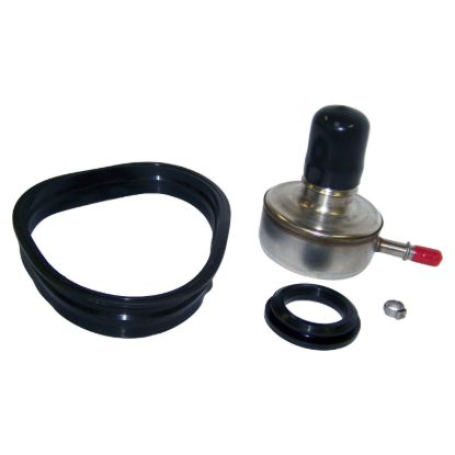 Picture of Crown Automotive Jeep Replacement Fuel Injection Pressure Regulator - 4798825AC