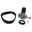 Picture of Crown Automotive Jeep Replacement Fuel Injection Pressure Regulator - 4798825AC