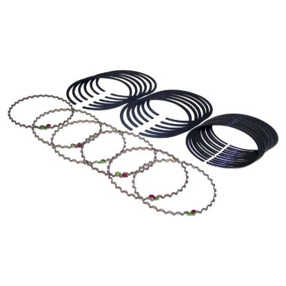 Picture of Crown Automotive Jeep Replacement Engine Piston Ring Set - 4798878020
