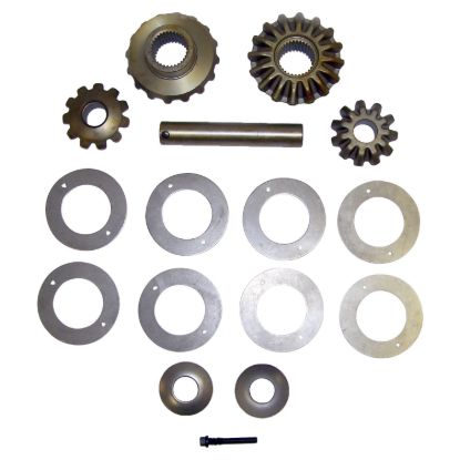 Picture of Crown Automotive Jeep Replacement Differential Gear Set - 4798912
