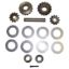 Picture of Crown Automotive Jeep Replacement Differential Gear Set - 4798912