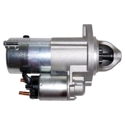 Picture of Crown Automotive Jeep Replacement Starter - 4801268AB