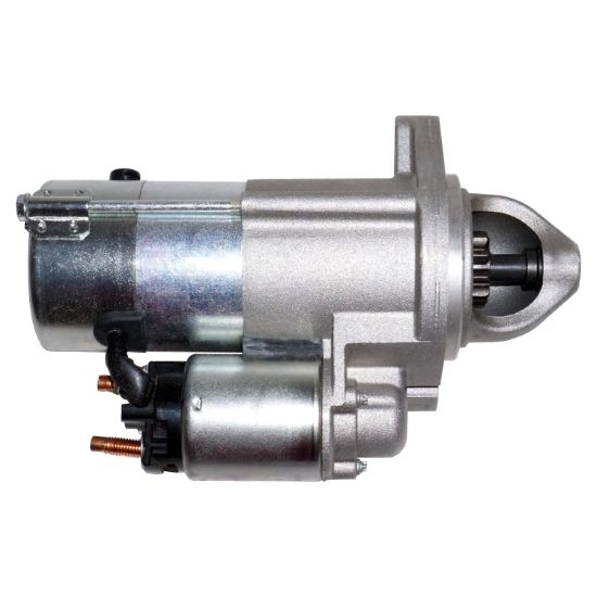 Picture of Crown Automotive Jeep Replacement Starter - 4801268AB