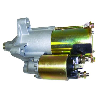 Picture of Crown Automotive Jeep Replacement Starter - 4801269AB