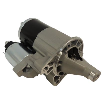 Picture of Crown Automotive Jeep Replacement Starter - 4801651AA