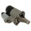 Picture of Crown Automotive Jeep Replacement Starter - 4801651AA