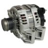 Picture of Crown Automotive Jeep Replacement Alternator - 4801778AI
