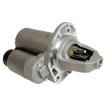 Picture of Crown Automotive Jeep Replacement Starter - 4801852AB