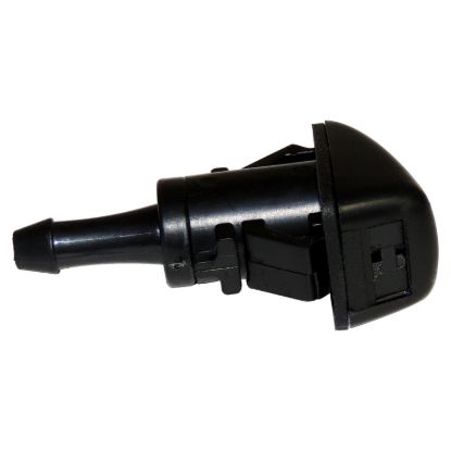Picture of Crown Automotive Jeep Replacement Windshield Washer Nozzle - 4805742AB