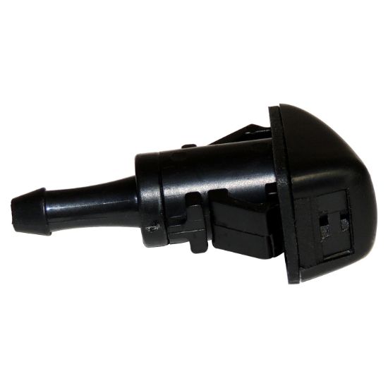 Picture of Crown Automotive Jeep Replacement Windshield Washer Nozzle - 4805742AB