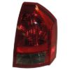 Picture of Crown Automotive Jeep Replacement Tail Light Assembly - 4805850AD