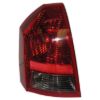 Picture of Crown Automotive Jeep Replacement Tail Light Assembly - 4805851AD