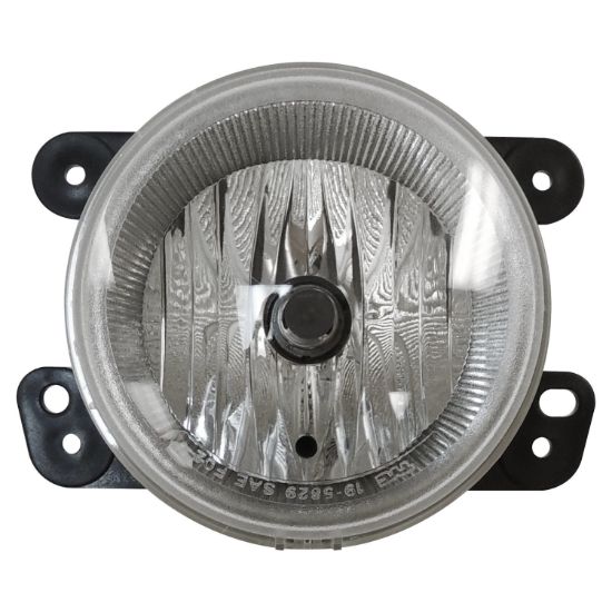 Picture of Crown Automotive Jeep Replacement Fog Light Assembly - 4805856AA