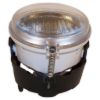 Picture of Crown Automotive Jeep Replacement Fog Light Assembly - 4805857AA