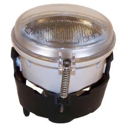 Picture of Crown Automotive Jeep Replacement Fog Light Assembly - 4805857AA