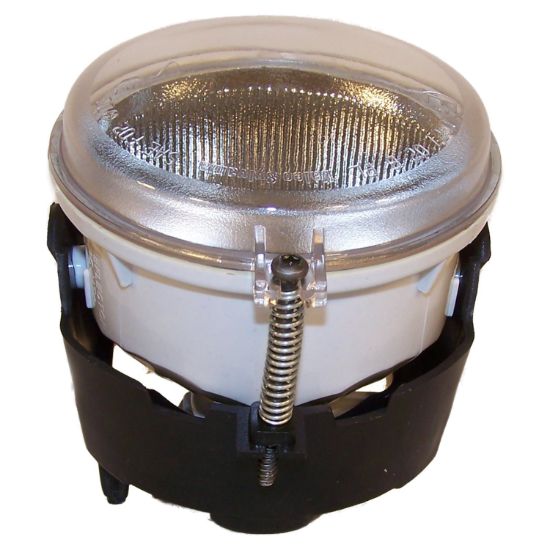 Picture of Crown Automotive Jeep Replacement Fog Light Assembly - 4805857AA