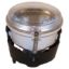 Picture of Crown Automotive Jeep Replacement Fog Light Assembly - 4805857AA