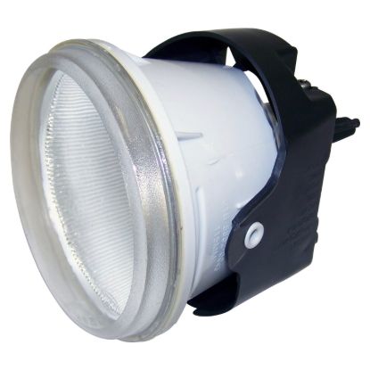 Picture of Crown Automotive Jeep Replacement Fog Light Assembly - 4805858AA