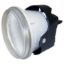 Picture of Crown Automotive Jeep Replacement Fog Light Assembly - 4805858AA