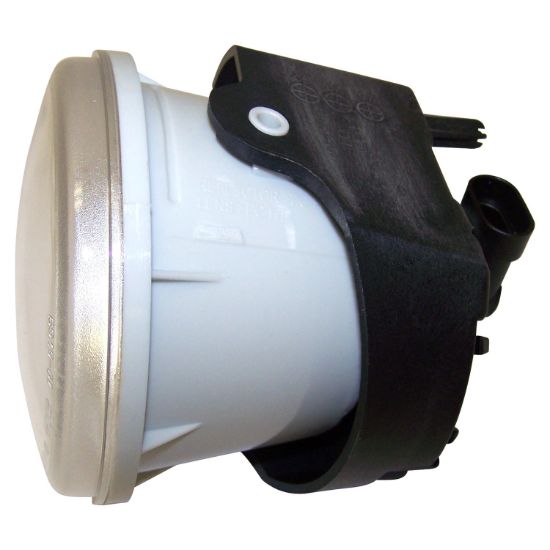 Picture of Crown Automotive Jeep Replacement Fog Light Assembly - 4805859AA