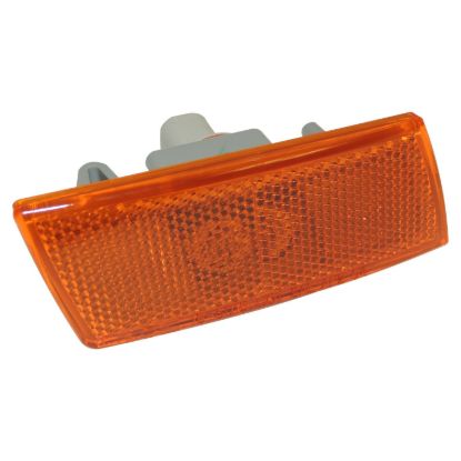 Picture of Crown Automotive Jeep Replacement Side Marker Light Assembly - 4805860AA