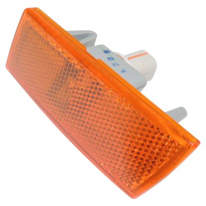 Picture of Crown Automotive Jeep Replacement Side Marker Light Assembly - 4805861AA