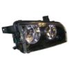 Picture of Crown Automotive Jeep Replacement Headlight Assembly - 4806164AJ