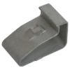 Picture of Crown Automotive Jeep Replacement Exterior Trim Fastener - 4806226AA