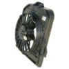 Picture of Crown Automotive Jeep Replacement Engine Cooling Fan Assembly - 4809170AE