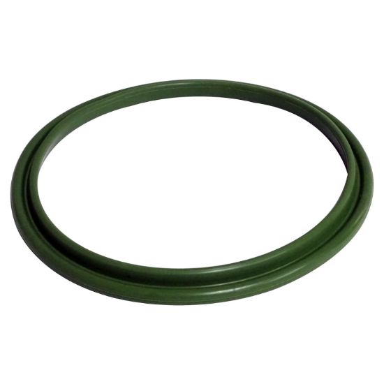 Picture of Crown Automotive Jeep Replacement Fuel Injection Pressure Regulator Seal - 4809783AA