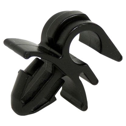 Picture of Crown Automotive Jeep Replacement Hood Release Cable Clip - 4814094