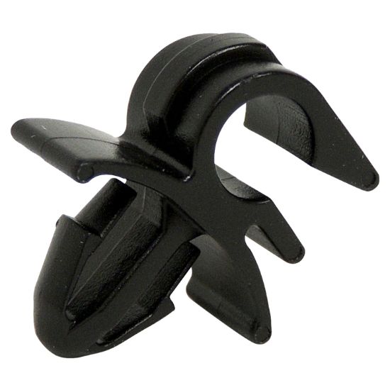 Picture of Crown Automotive Jeep Replacement Hood Release Cable Clip - 4814094